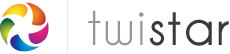 Twistar Logo